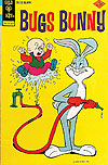 Bugs Bunny (1962)  n° 162 - Gold Key