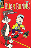 Bugs Bunny (1962)  n° 164 - Gold Key