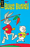 Bugs Bunny (1962)  n° 176 - Gold Key