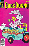 Bugs Bunny (1962)  n° 196 - Gold Key