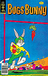 Bugs Bunny (1962)  n° 202 - Gold Key