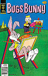 Bugs Bunny (1962)  n° 204 - Gold Key