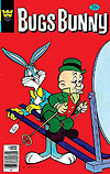 Bugs Bunny (1962)  n° 205 - Gold Key