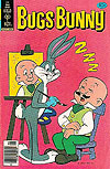 Bugs Bunny (1962)  n° 209 - Gold Key