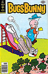 Bugs Bunny (1962)  n° 216 - Gold Key