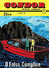Condor (1972)  n° 147 - Agência Portuguesa de Revistas