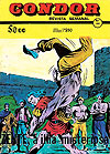 Condor (1972)  n° 168 - Agência Portuguesa de Revistas