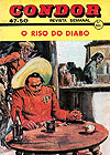 Condor (1972)  n° 501 - Agência Portuguesa de Revistas