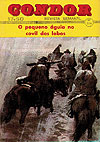 Condor (1972)  n° 514 - Agência Portuguesa de Revistas