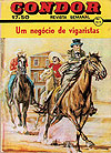 Condor (1972)  n° 517 - Agência Portuguesa de Revistas