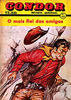 Condor (1972)  n° 522 - Agência Portuguesa de Revistas