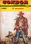 Condor (1972)  n° 530 - Agência Portuguesa de Revistas