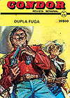 Condor (1972)  n° 579 - Agência Portuguesa de Revistas