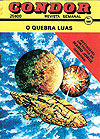 Condor (1972)  n° 598 - Agência Portuguesa de Revistas
