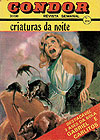 Condor (1972)  n° 614 - Agência Portuguesa de Revistas