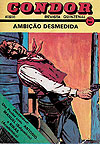Condor (1972)  n° 664 - Agência Portuguesa de Revistas