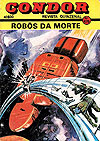 Condor (1972)  n° 670 - Agência Portuguesa de Revistas