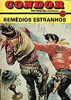 Condor (1972)  n° 676 - Agência Portuguesa de Revistas