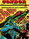 Condor (1972)  n° 677 - Agência Portuguesa de Revistas