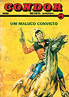 Condor (1972)  n° 688 - Agência Portuguesa de Revistas