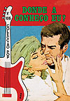 Colecção Pop (1970)  n° 106 - Electroliber