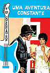 Colecção Pop (1970)  n° 121 - Electroliber