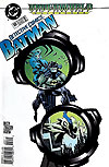 Detective Comics (1937)  n° 692 - DC Comics