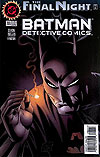 Detective Comics (1937)  n° 703 - DC Comics
