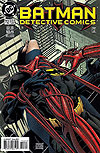Detective Comics (1937)  n° 712 - DC Comics