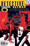 Detective Comics (1937)  n° 744 - DC Comics