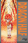 Dragon Half Omnibus (2018)  n° 1 - Seven Seas Entertainment