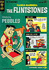 Flintstones, The (1962)  n° 11 - Western Publishing Co.