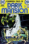 Forbidden Tales of Dark Mansion (1972)  n° 11