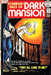 Forbidden Tales of Dark Mansion (1972)  n° 5 - DC Comics