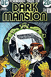 Forbidden Tales of Dark Mansion (1972)  n° 8 - DC Comics