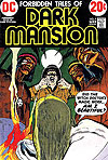 Forbidden Tales of Dark Mansion (1972)  n° 9 - DC Comics