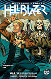 Hellblazer, The (2017)  n° 3 - DC Comics