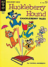 Huckleberry Hound (1962)  n° 19