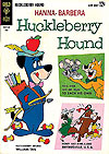 Huckleberry Hound (1962)  n° 21