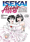 Isekai Affair (2025)  n° 3 - Seven Seas Entertainment
