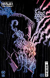 John Constantine, Hellblazer: Dead In America (2024)  n° 6 - DC (Black Label)