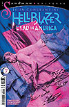 John Constantine, Hellblazer: Dead In America (2024)  n° 7 - DC (Black Label)