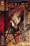 John Constantine, Hellblazer By Jamie Delano Omnibus (2024)  n° 1 - DC (Black Label)
