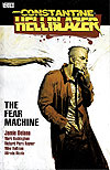 John Constantine, Hellblazer: The Fear Machine (2008) 