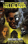 John Constantine, Hellblazer: Dangerous Habits (1996) 