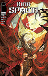 King Spawn (2021)  n° 48 - Image Comics