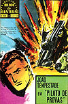 Mundo de Aventuras (1949)  n° 839 - Agência Portuguesa de Revistas