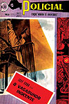 Mundo de Aventuras Policial (1960)  n° 30