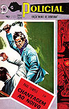 Mundo de Aventuras Policial (1960)  n° 66 - Aguiar & Dias