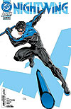 Nightwing (2016)  n° 119